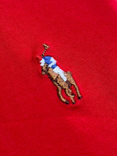Camiseta polo POLO #01